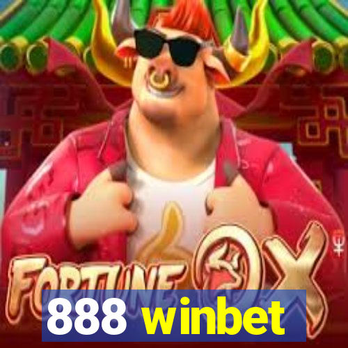 888 winbet